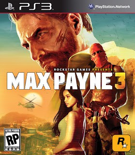 Max Payne 3 (PS3) 2012 via torrent
